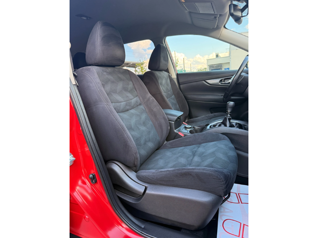 Nissan X-trail 1.6DCI* 4X4* KAMERA(360)* - автомобили, коли, обяви за нови и употребявани 9