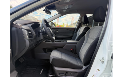 Nissan X-trail SV AWD - автомобили, коли, обяви за нови и употребявани 6