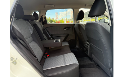 Nissan X-trail SV AWD - автомобили, коли, обяви за нови и употребявани 9