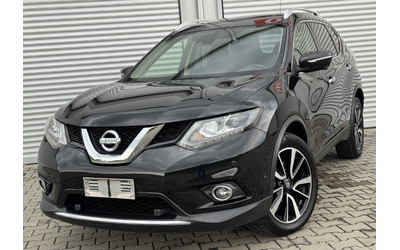 nissan-x-trail-2-0d-177k-s - 0