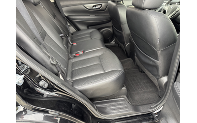 Nissan X-trail 2,0d 177к.с. - автомобили, коли, обяви за нови и употребявани 10