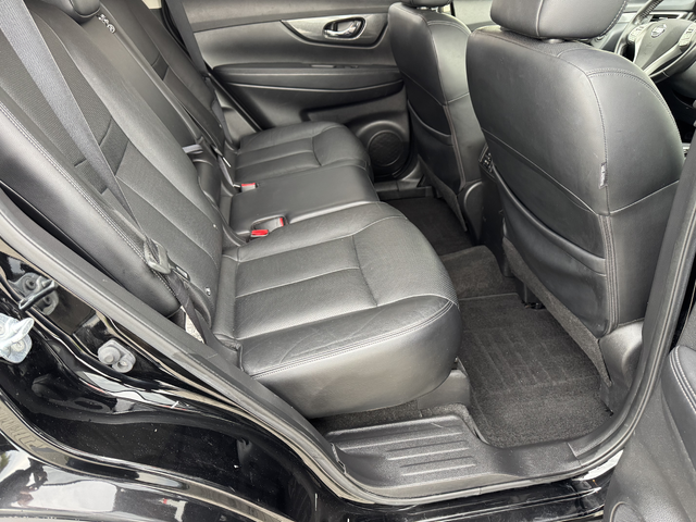 Nissan X-trail 2,0d 177к.с. - автомобили, коли, обяви за нови и употребявани 10
