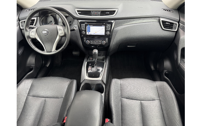 Nissan X-trail 2,0d 177к.с. - автомобили, коли, обяви за нови и употребявани 11