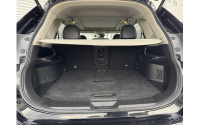 Nissan X-trail 2,0d 177к.с. - автомобили, коли, обяви за нови и употребявани 12
