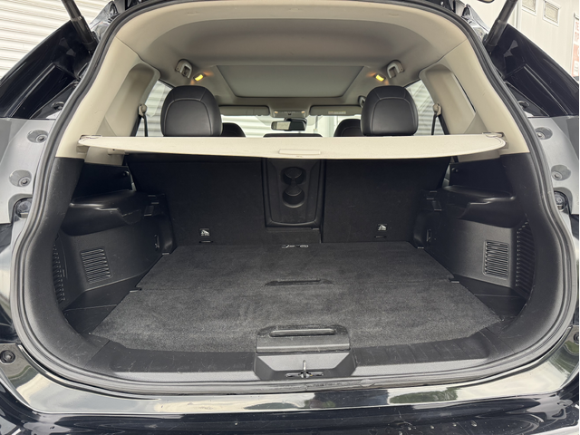 Nissan X-trail 2,0d 177к.с. - автомобили, коли, обяви за нови и употребявани 12