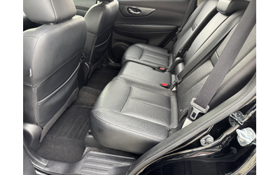 Nissan X-trail 2,0d 177к.с. - автомобили, коли, обяви за нови и употребявани 13