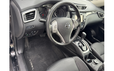 Nissan X-trail 2,0d 177к.с. - автомобили, коли, обяви за нови и употребявани 15