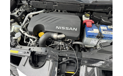 Nissan X-trail 2,0d 177к.с. - автомобили, коли, обяви за нови и употребявани 17