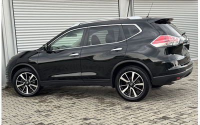 nissan-x-trail-2-0d-177k-s - 2