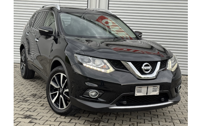 nissan-x-trail-2-0d-177k-s - 3