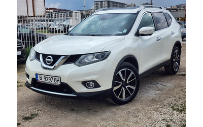 nissan-x-trail-2-0dci-6-1 - 1