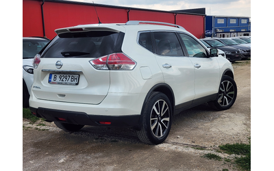 nissan-x-trail-2-0dci-6-1 - 2