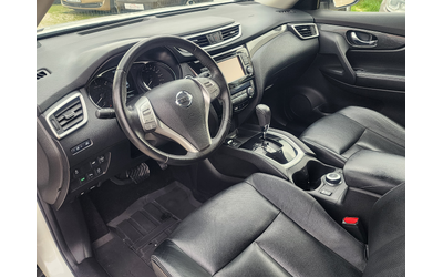 nissan-x-trail-2-0dci-6-1 - 4