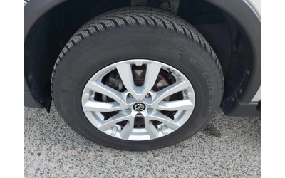 Nissan X-trail 1, 6D NAVI+ LED - автомобили, коли, обяви за нови и употребявани 11