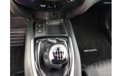 Nissan X-trail 1, 6D NAVI+ LED - автомобили, коли, обяви за нови и употребявани 9