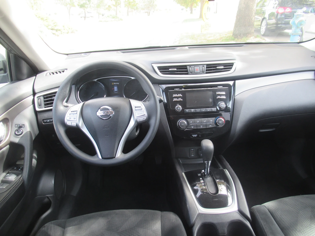 Nissan X-trail 2.5i 172ps SV - автомобили, коли, обяви за нови и употребявани 10