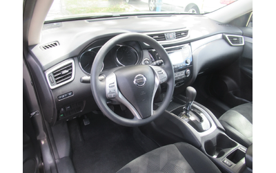 Nissan X-trail 2.5i 172ps SV - автомобили, коли, обяви за нови и употребявани 11
