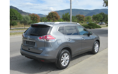 nissan-x-trail - 4