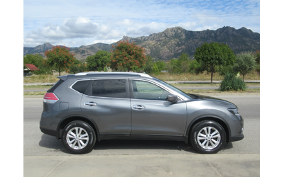 nissan-x-trail - 5