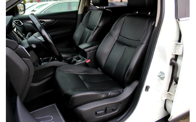 Nissan X-trail СОБСТВЕН ЛИЗИНГ - автомобили, коли, обяви за нови и употребявани 10