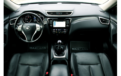 Nissan X-trail СОБСТВЕН ЛИЗИНГ - автомобили, коли, обяви за нови и употребявани 11