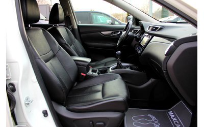 Nissan X-trail СОБСТВЕН ЛИЗИНГ - автомобили, коли, обяви за нови и употребявани 12