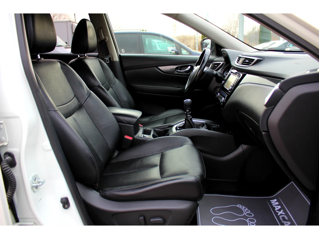 Nissan X-trail СОБСТВЕН ЛИЗИНГ - автомобили, коли, обяви за нови и употребявани 12