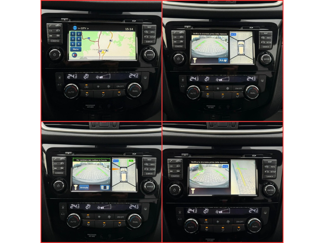 Nissan X-trail СОБСТВЕН ЛИЗИНГ - автомобили, коли, обяви за нови и употребявани 14