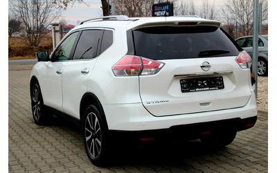 nissan-x-trail - 4