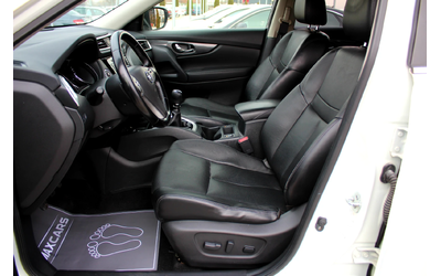 Nissan X-trail СОБСТВЕН ЛИЗИНГ - автомобили, коли, обяви за нови и употребявани 9