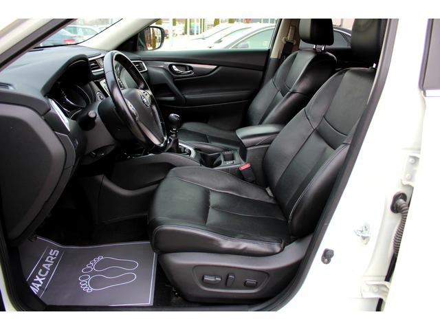 Nissan X-trail СОБСТВЕН ЛИЗИНГ - автомобили, коли, обяви за нови и употребявани 9