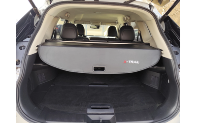 Nissan X-trail 1.6DCi* EURO6B* LED/XENON* NAVI* 360* KOЖА* - автомобили, коли, обяви за нови и употребявани 12