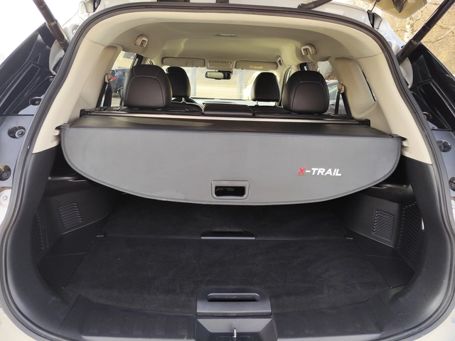 Nissan X-trail 1.6DCi* EURO6B* LED/XENON* NAVI* 360* KOЖА* - автомобили, коли, обяви за нови и употребявани 12