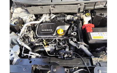 Nissan X-trail 1.6DCi* EURO6B* LED/XENON* NAVI* 360* KOЖА* - автомобили, коли, обяви за нови и употребявани 13