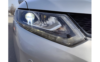 Nissan X-trail 1.6DCi* EURO6B* LED/XENON* NAVI* 360* KOЖА* - автомобили, коли, обяви за нови и употребявани 14