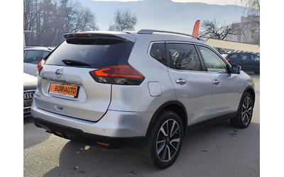 nissan-x-trail - 1
