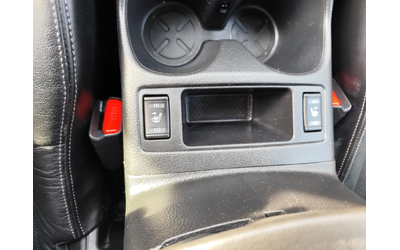 Nissan X-trail 1.6DCi* EURO6B* LED/XENON* NAVI* 360* KOЖА* - автомобили, коли, обяви за нови и употребявани 7