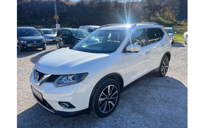nissan-x-trail - 2