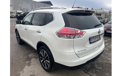 nissan-x-trail - 3