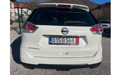 nissan-x-trail - 4