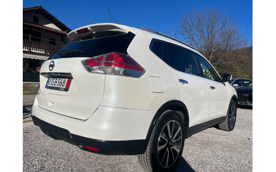 nissan-x-trail - 5