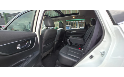 Nissan X-trail 1.6 DCI 131k.c UNIKAT ITALIA EURO 6B - автомобили, коли, обяви за нови и употребявани 11