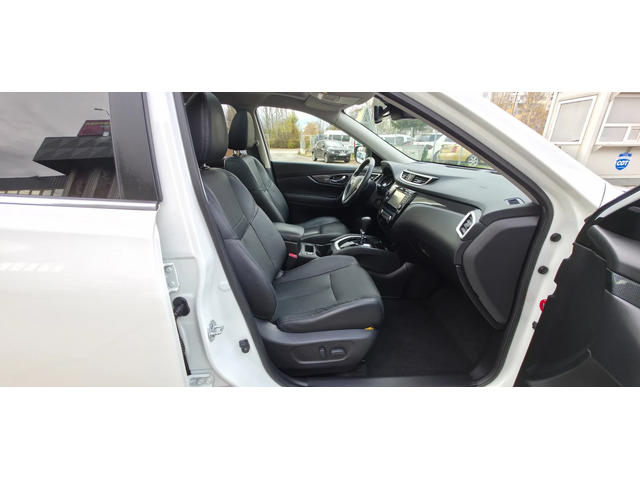 Nissan X-trail 1.6 DCI 131k.c UNIKAT ITALIA EURO 6B - автомобили, коли, обяви за нови и употребявани 16