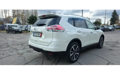 nissan-x-trail - 3