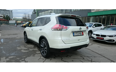 nissan-x-trail - 5