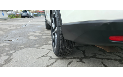 Nissan X-trail 1.6 DCI 131k.c UNIKAT ITALIA EURO 6B - автомобили, коли, обяви за нови и употребявани 6