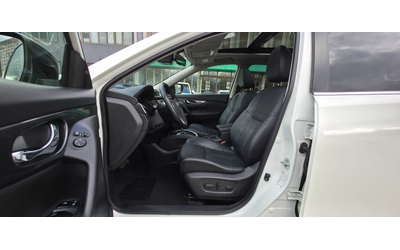 Nissan X-trail 1.6 DCI 131k.c UNIKAT ITALIA EURO 6B - автомобили, коли, обяви за нови и употребявани 7