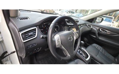 Nissan X-trail 1.6 DCI 131k.c UNIKAT ITALIA EURO 6B - автомобили, коли, обяви за нови и употребявани 8