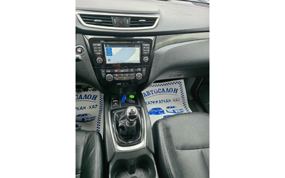 Nissan X-trail - автомобили, коли, обяви за нови и употребявани 10