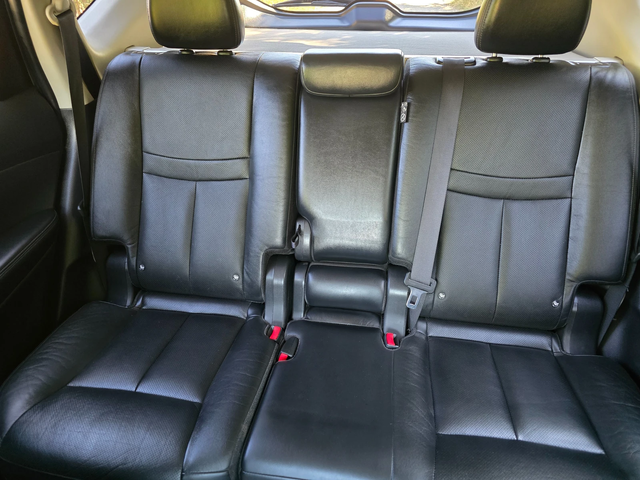 Nissan X-trail - автомобили, коли, обяви за нови и употребявани 12